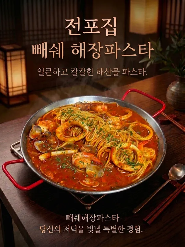 전포집