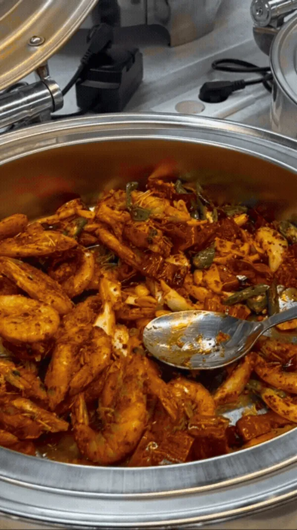 향천하 양꼬치 무한리필 삼덕동점