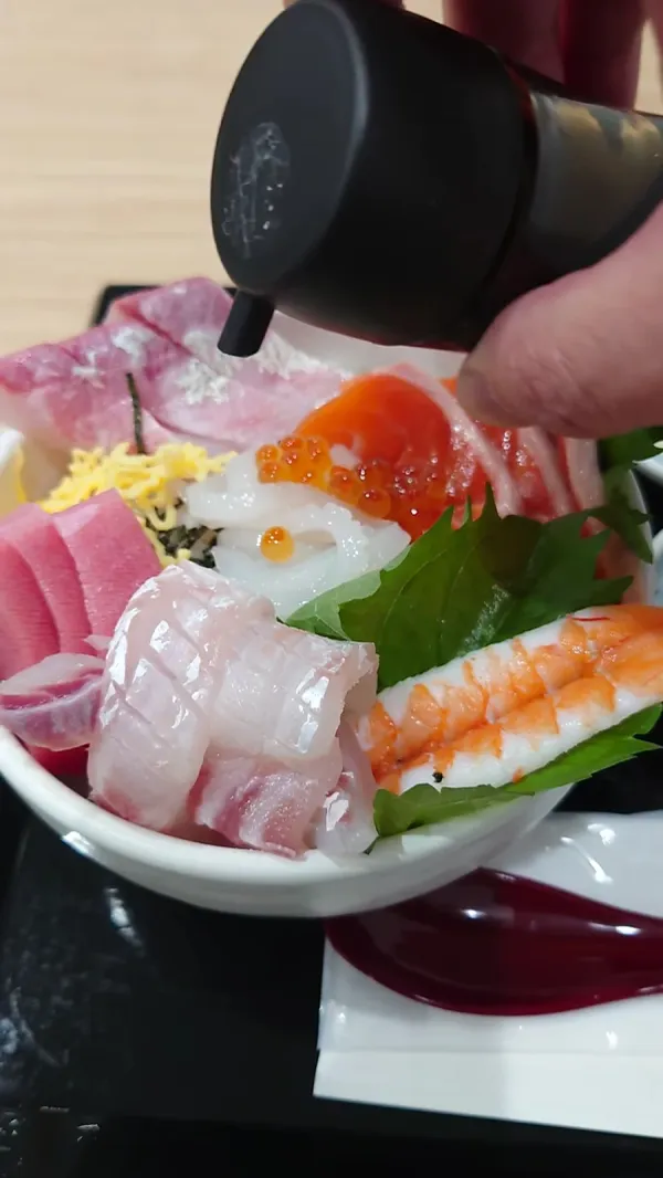 Akira Suisan 사진 2