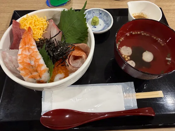 Akira Suisan 사진 3