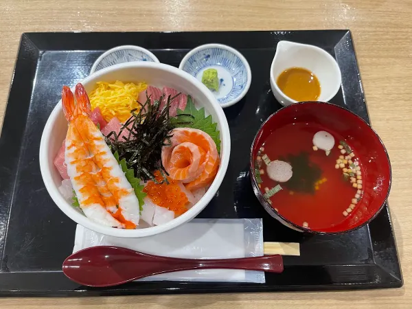 Akira Suisan 사진 4