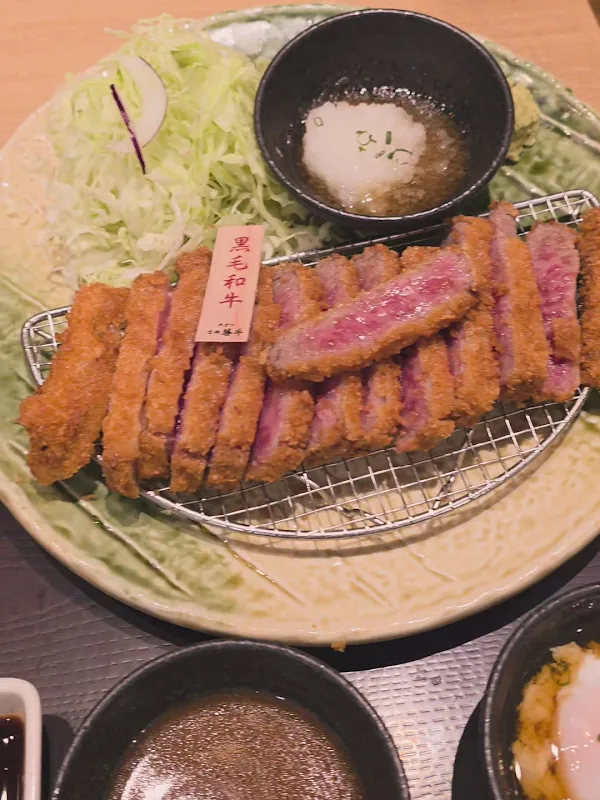GYUKATSU Kyoto Katsugyu Akihabara Store 사진 2