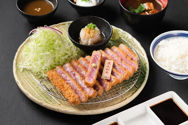 GYUKATSU Kyoto Katsugyu Akihabara Store 사진 4