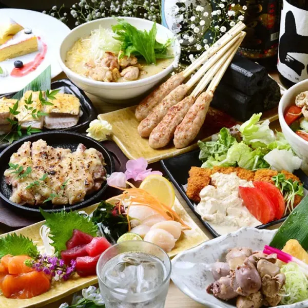 토종계보주 교토본점 가와라마치 사진 3