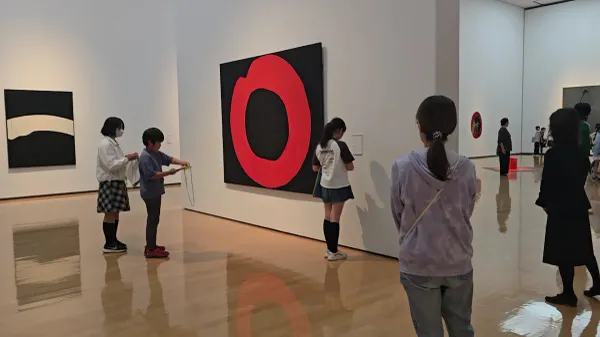 효고현립미술관 사진 3