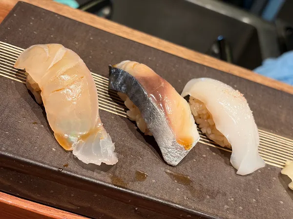 鮨呑み場 ニギル。 사진 4
