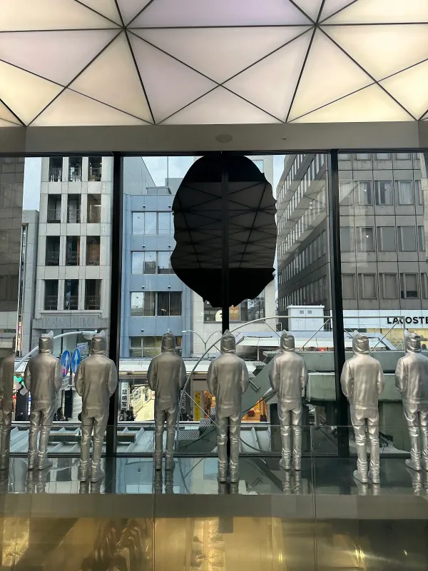 BAPE STORE® KYOTO 사진 2