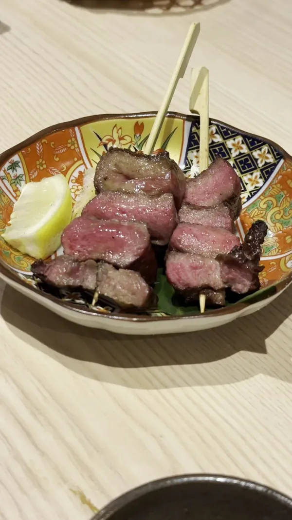 原始炭焼き 濱いち 京都駅前店 사진 2