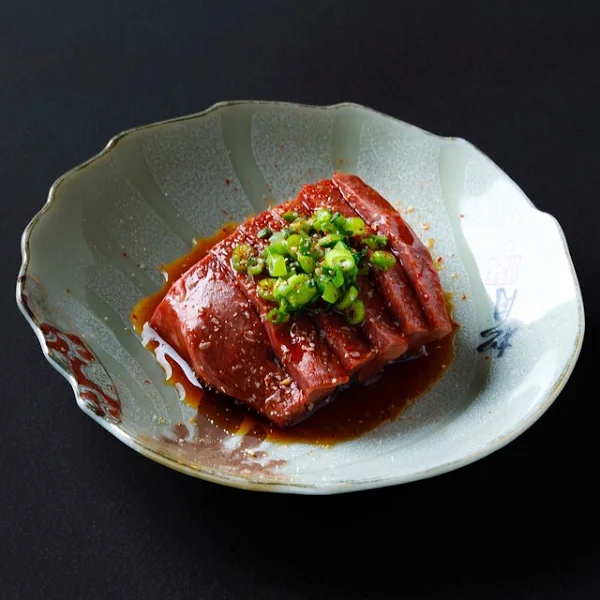 Yakiniku Kurumi Shinsaibashi Main Store