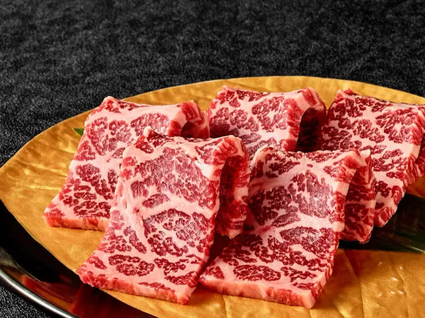 야키니쿠 쿠루미 신사이바시 본점 사진 3