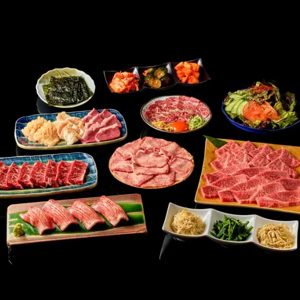 Yakiniku Kurumi Shinsaibashi Main Store, photo 3