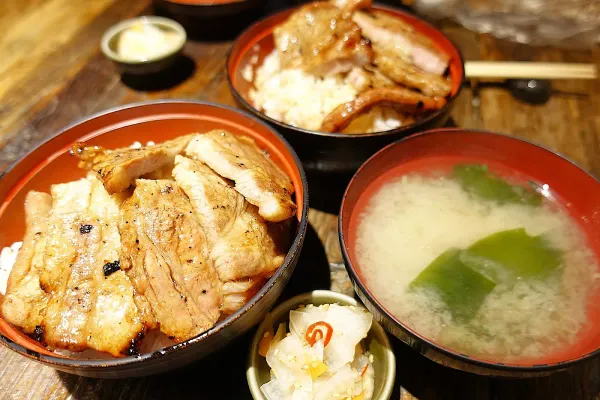 신사이바시 하우스 1층 맛집 사진 5