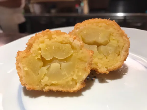쿠시쇼 와타나베도리점 사진 4