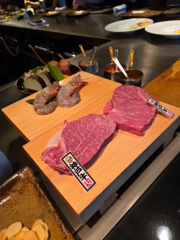 Kobe Beef Steak Ishida Ikutashinmichi, photo 2