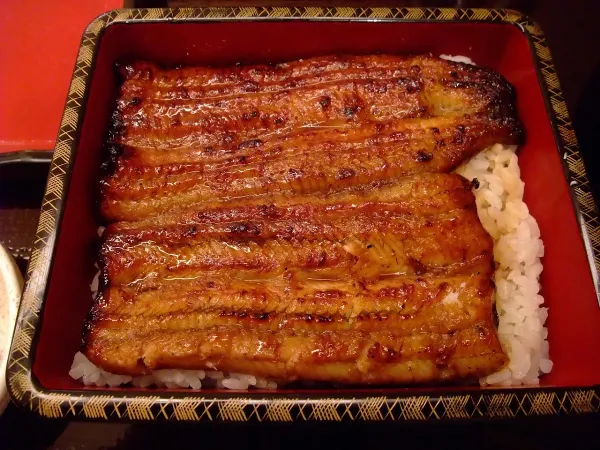 Sushi Robata Mabushii Maxi Carnival Ten 사진 2