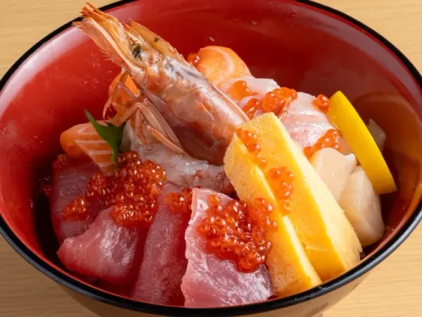 Sushi Robata Mabushii Maxi Carnival Ten, photo 2