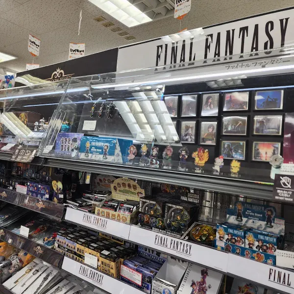 Animate Hiroshima, photo 4