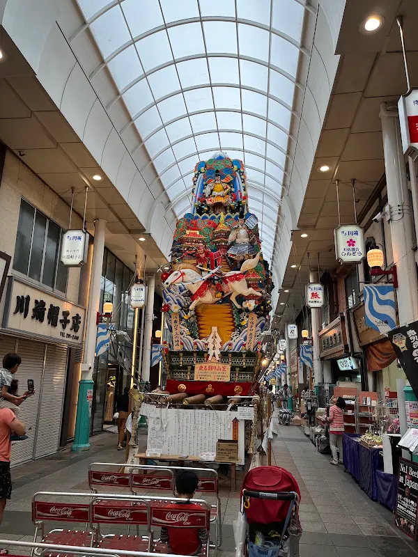長﨑屋紙店 사진 3