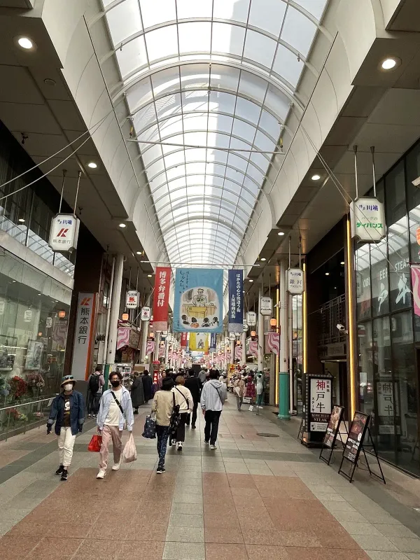 長﨑屋紙店 사진 4