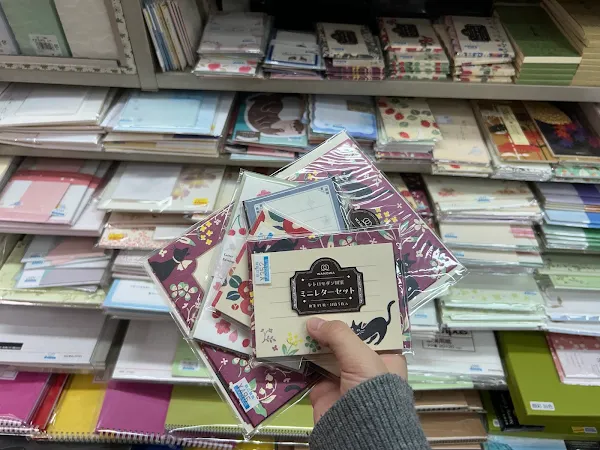 長﨑屋紙店 사진 5