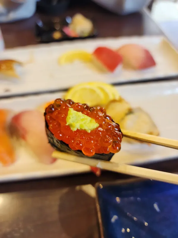 Sushi Naritaya, photo 3