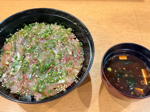 2대째 요이치 사진 2
