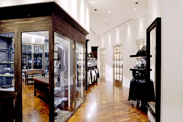 Chrome Hearts Umeda Store 사진 2