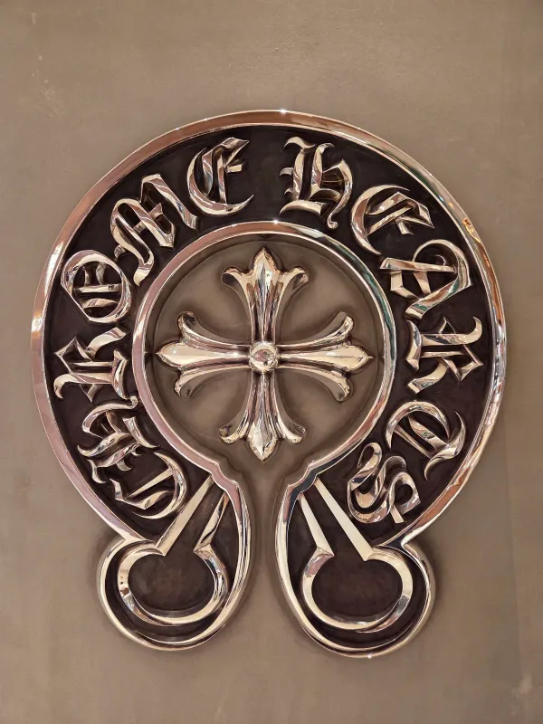 Chrome Hearts Umeda Store 사진 3