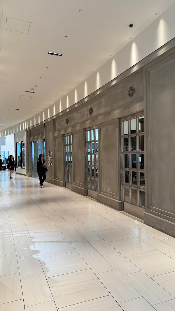 Chrome Hearts Umeda Store 사진 5
