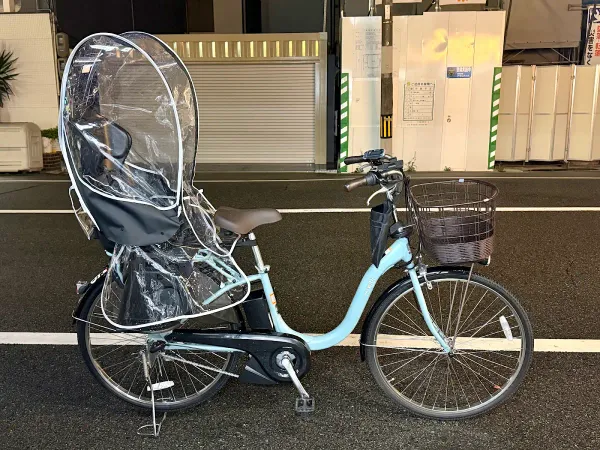 RRR OSAKA - Bike Rental 자전거 대여 렌탈 自行车租赁 사진 5