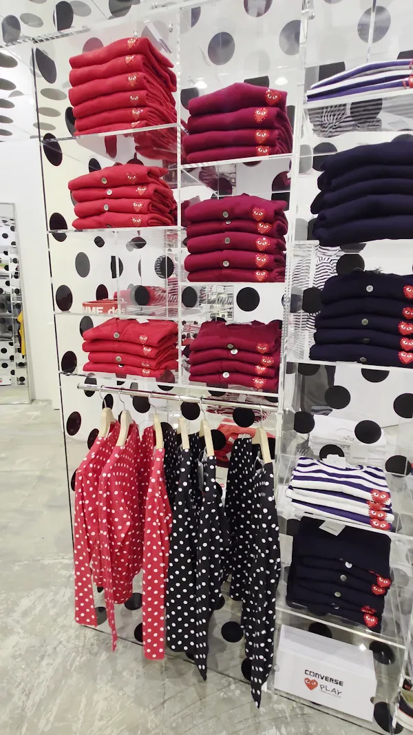 BAPE STORE® COMME des GARCONS OSAKA 사진 4