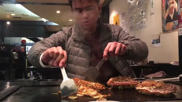 카메야 사진 2