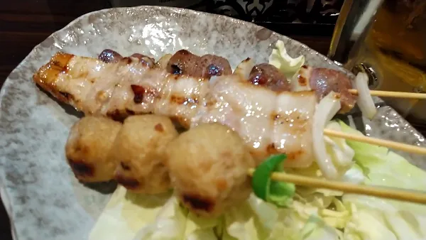 야키토리 츠카사 사진 2