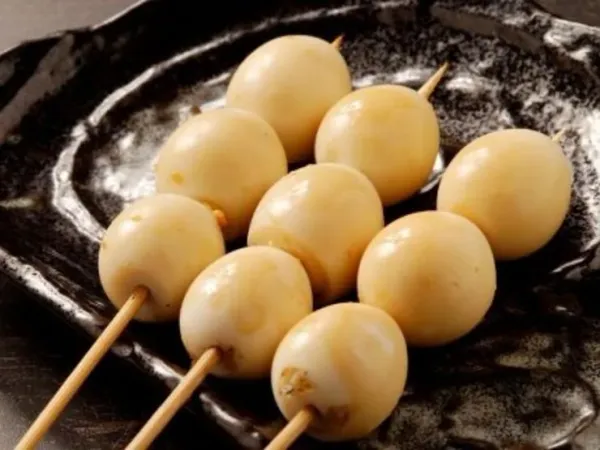 Asakusa yakitori FUJII 사진 3