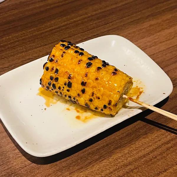 Asakusa yakitori FUJII 사진 5