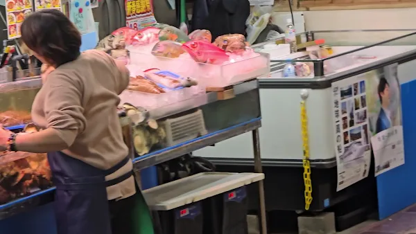 Makishi Public Market 사진 2
