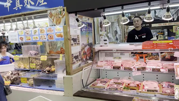 Makishi Public Market 사진 3