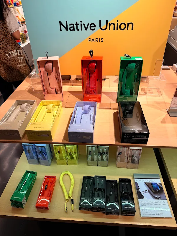 MoMA Design Store Shinsaibashi 사진 5