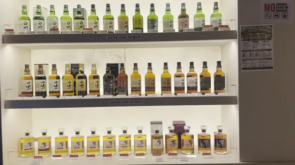 Whisky Bank Fukuoka 사진 2