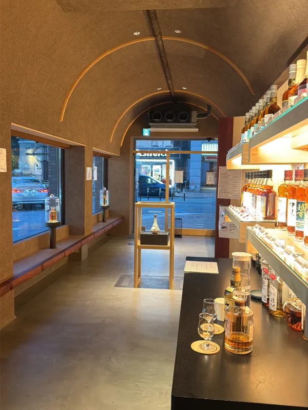 Whisky Bank Fukuoka 사진 4