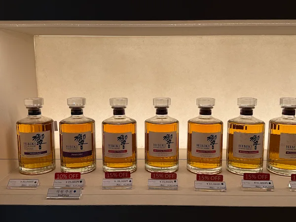 Whisky Bank Fukuoka 사진 5