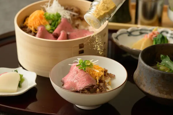 Momoshiki 사진 3