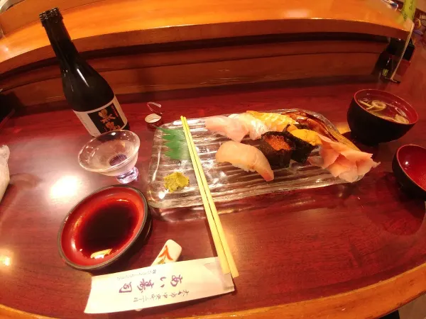 Aisushi, photo 5
