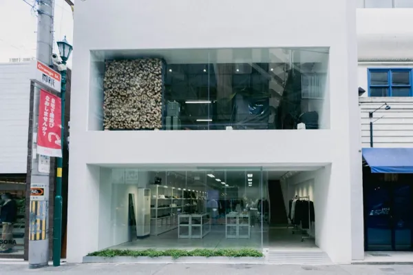 THE GROUND depot. 사진 3