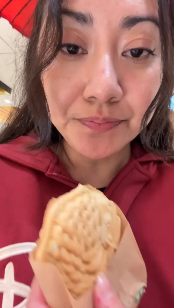菓子 鯛と餡 TAI TO AN マイング店 사진 2