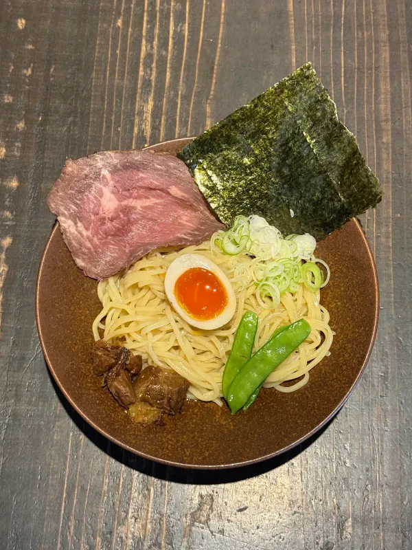 Gravy ramen Ushigoro 사진 4