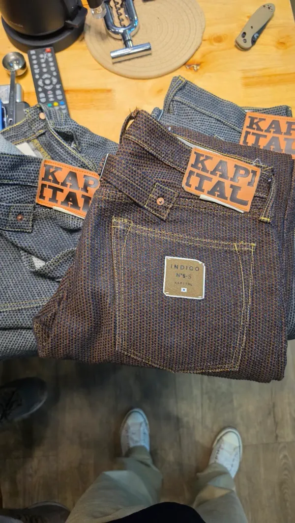 KAPITAL 사진 4