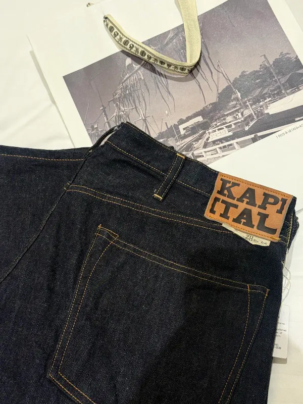 KAPITAL 사진 5