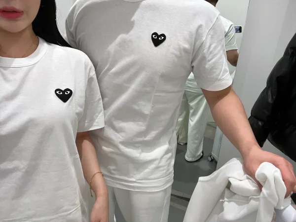 Comme des Garçons, photo 5