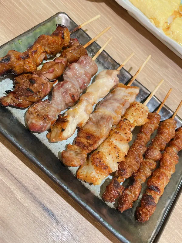 오이시이모노요코초 사진 3